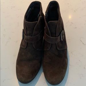 Clark’s Artisan Women’s Bootie *